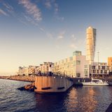 Västra Hamnen, Malmö