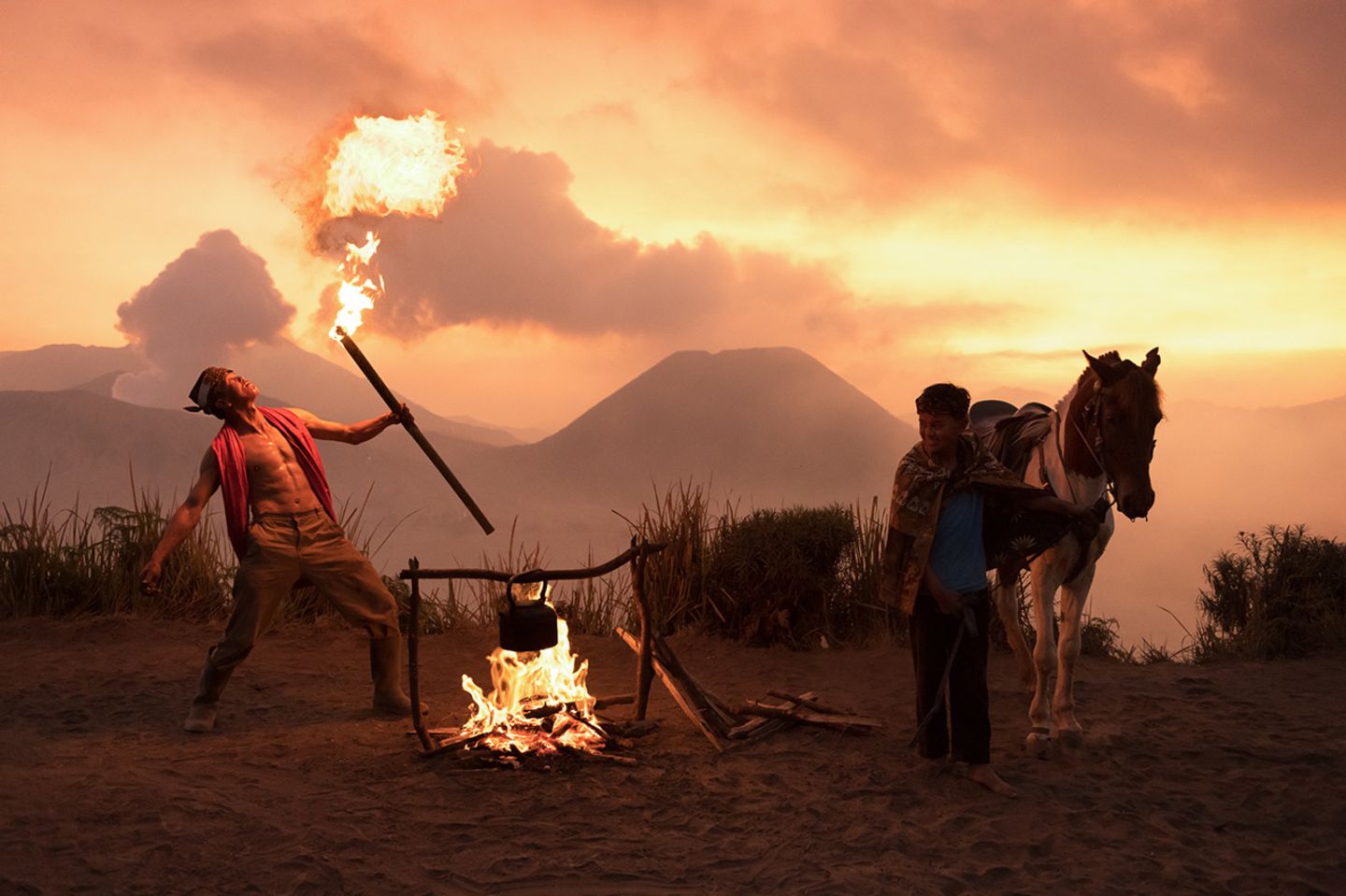 Java, Indonesien Java, Indonesien