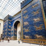 Pergamonmuseum, Berlin