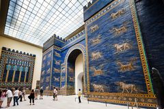 Pergamonmuseum, Berlin