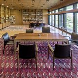 Kanzlerarbeitszimmer, Haus der Geschichte, Bonn