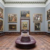 Gemäldegalerie Alte Meister, Dresden