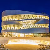 Mercedes Benz Museum, Stuttgart