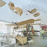 Historische Luftfahrt, München