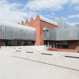 Museum Ludwig, München