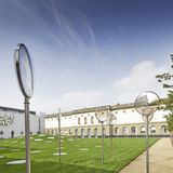 Städel Museum, Frankfurt