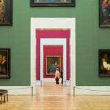 Alte Pinakothek, München