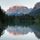 Ehrwald, Österreich