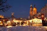 Krakau