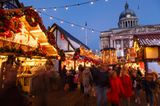 Nottingham