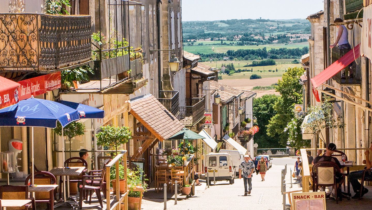 LotetGaronne Die besten Tipps für das Département [GEO]