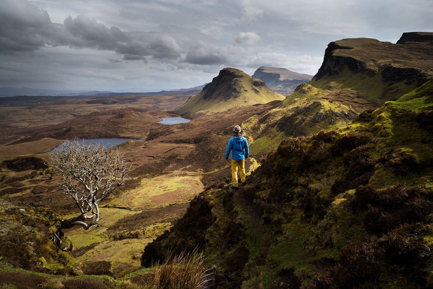 Quiraing Quiraing