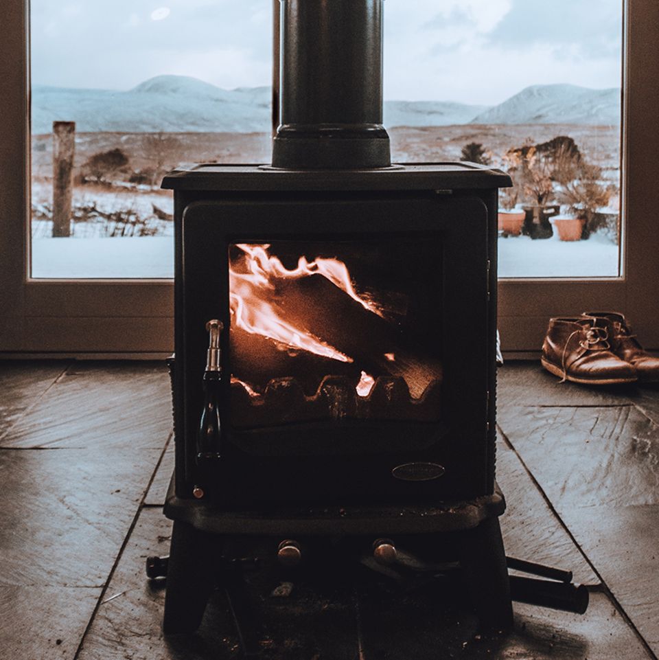Kamin