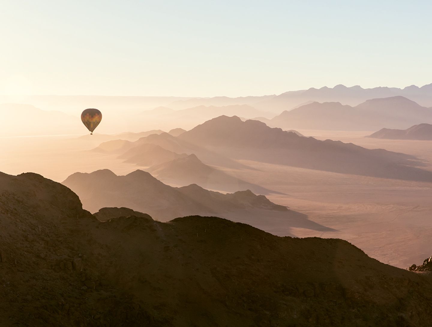 Namibia