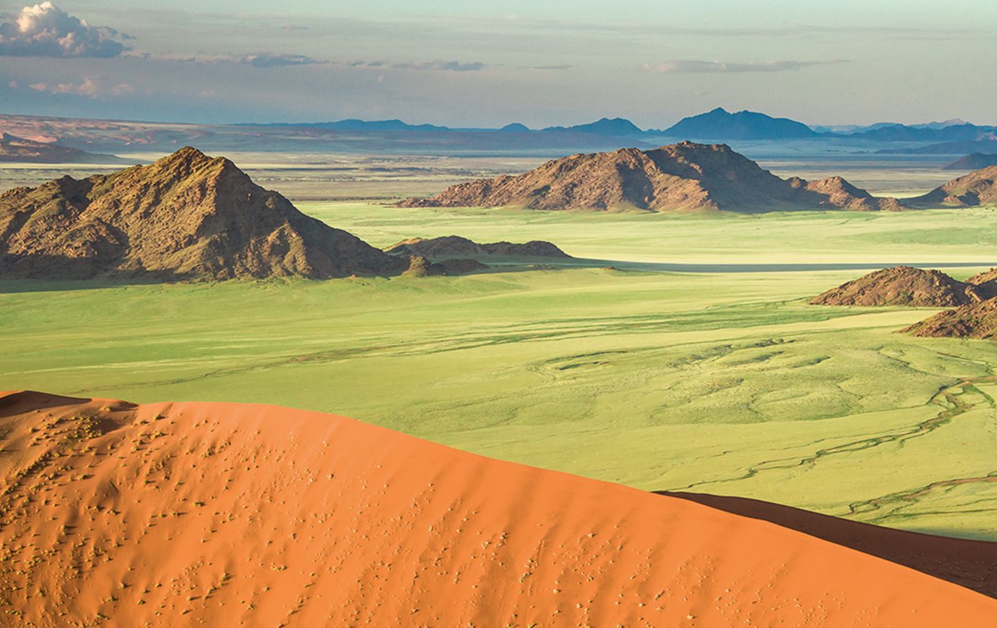 Namibia