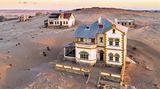 Namibia