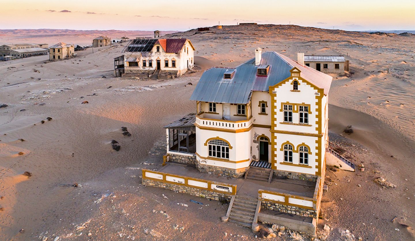 Namibia Namibia