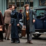 Phantastische Tierwesen 2