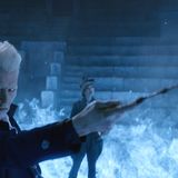 Phantastische Tierwesen 2