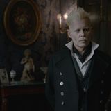 Phantastische Tierwesen 2