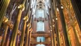 Basílica de la Sagrada Família