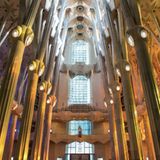 Basílica de la Sagrada Família