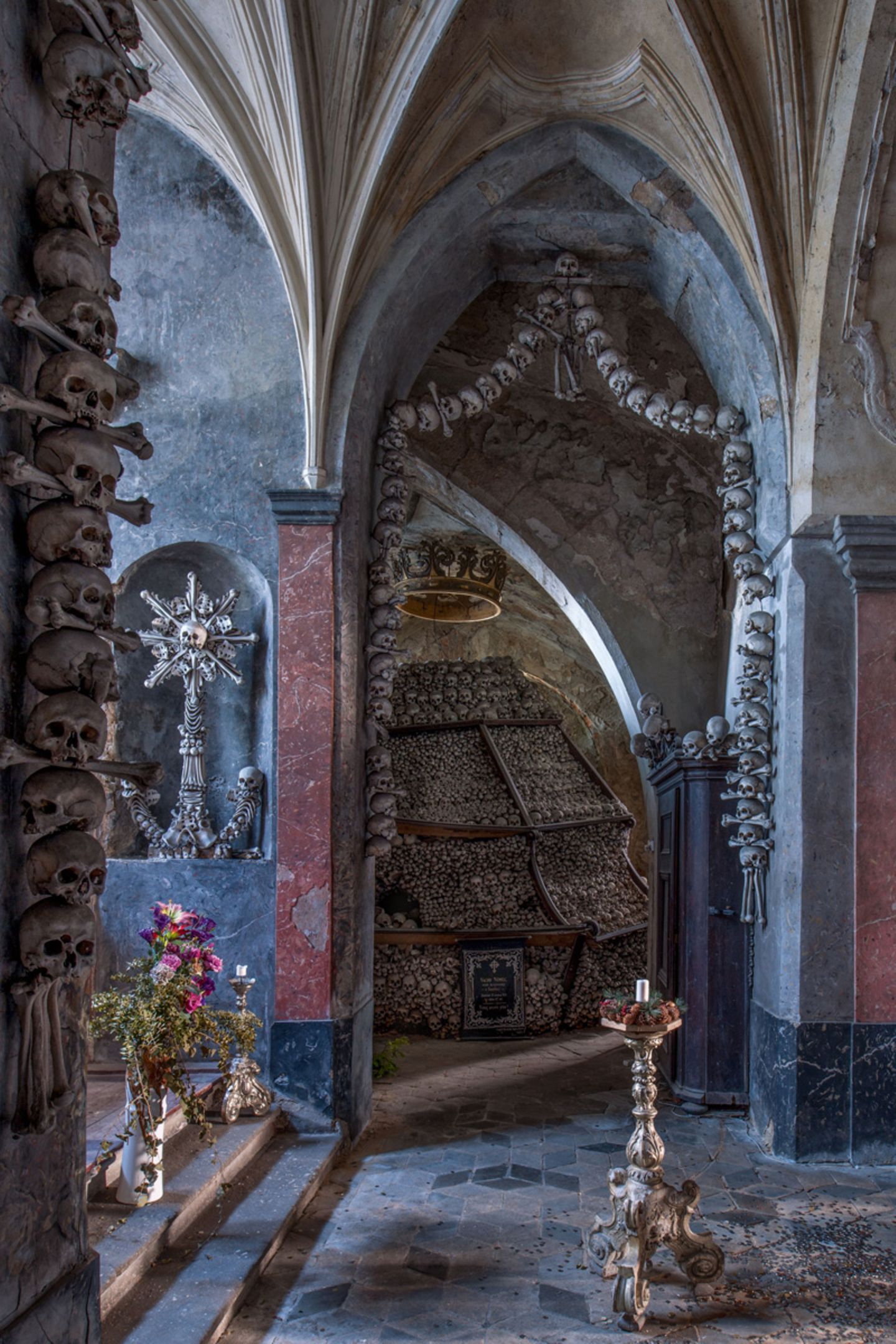Ossarium