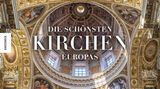 Die schönsten Kirchen Europas