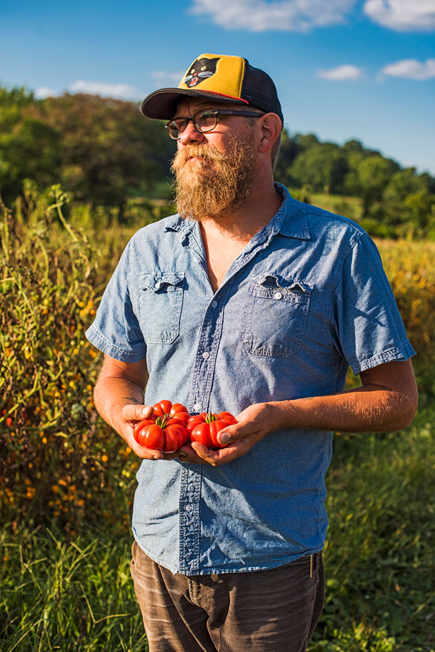 Tim Mountz