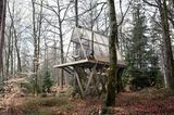Baumhaus