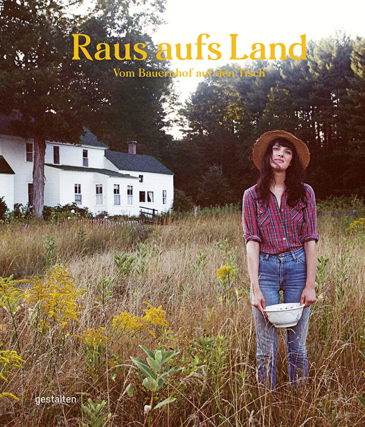 Raus aufs Land Raus aufs Land