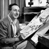 Walt Disney