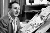 Walt Disney