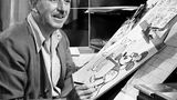 Walt Disney