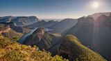 Blyde River Canyon