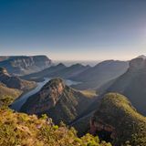 Blyde River Canyon