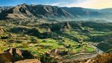 Colca Canyon