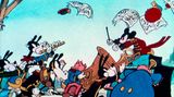 Micky Maus "The Band Concert"