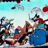 Micky Maus "The Band Concert"