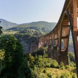 Tara-Schlucht