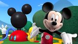 Micky Maus Clubhouse