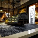 Ballin Stadt, Hamburg