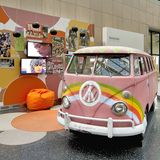 Haus der Geschichte, Bonn