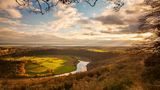 Wye Valley, Wales