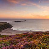 Rhossili Bay