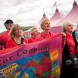National Eisteddfod of Wales