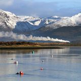Ffestiniog & Welsh Highland Railways