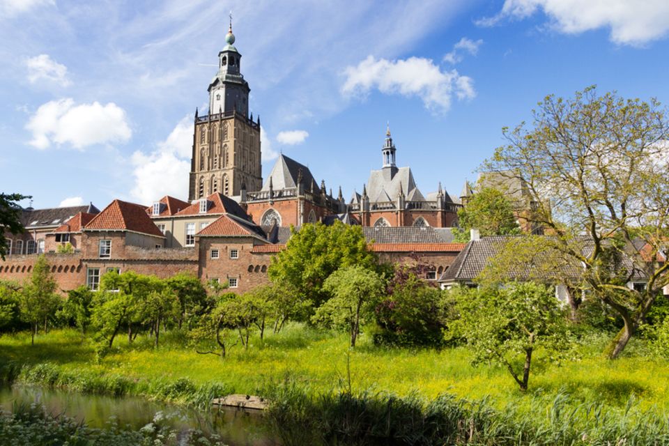 Zutphen, Niederlande