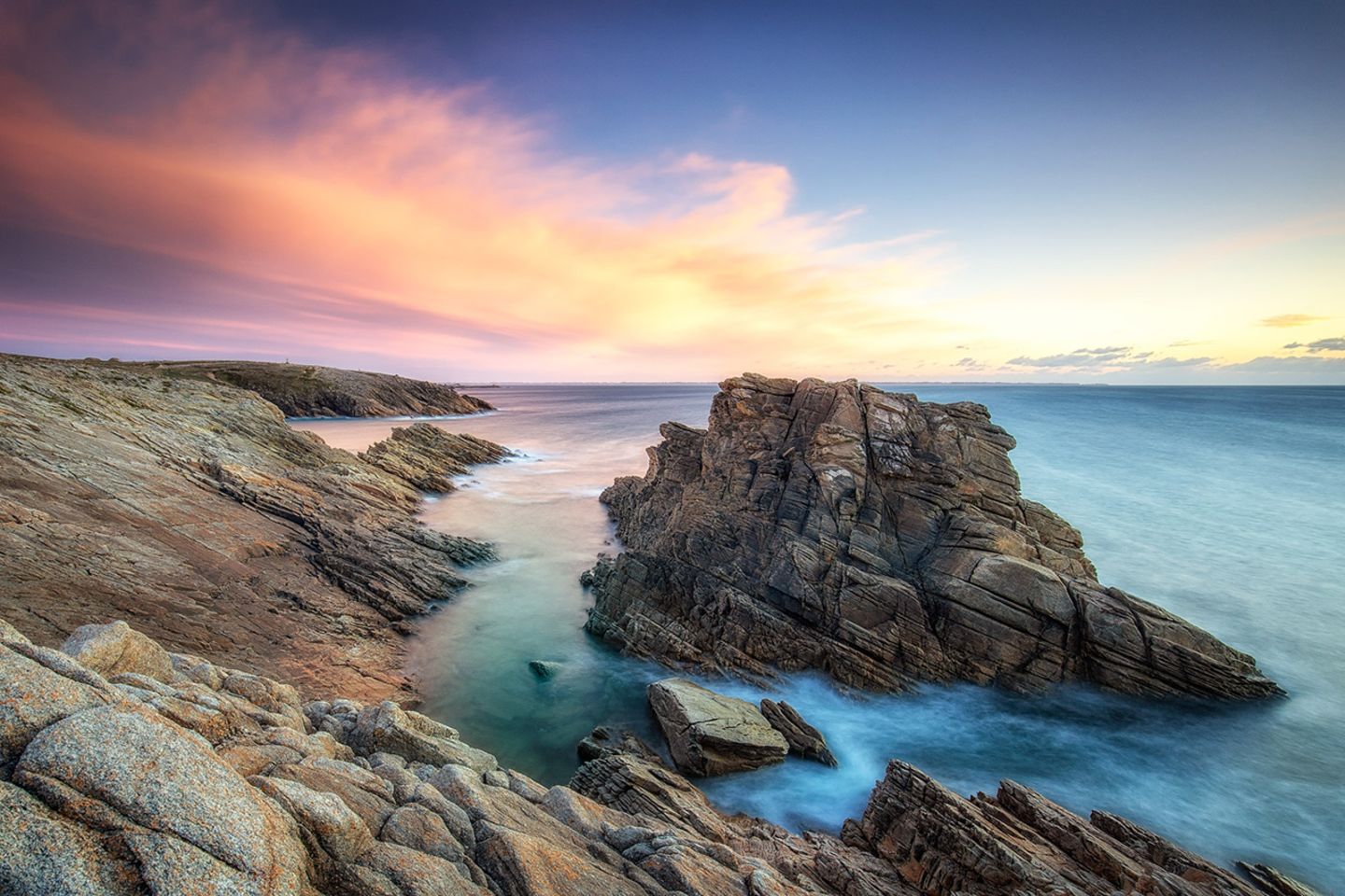 Bretagne