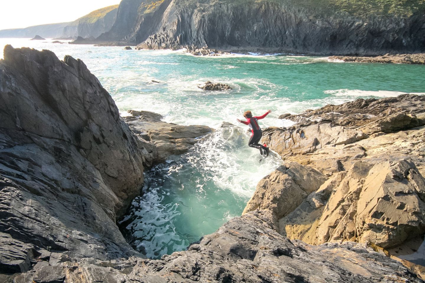 Wales